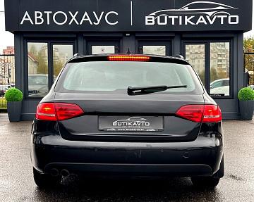 Audi A4 B8 - фото 5