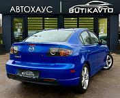 Mazda 3 BK , 2004 г., автомат, бензин - фото 7
