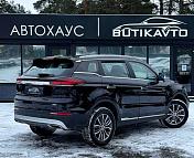 Belgee X70 I , 2024 г., автомат, бензин - фото 6