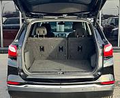 Chevrolet Equinox III , 2018 г., автомат, бензин - фото 16