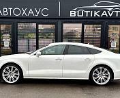 Audi A7 4G , 2011 г., автомат, дизель - фото 8