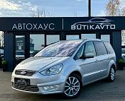 Ford Galaxy II · Рестайлинг , 2014 г., механика, дизель - фото 3