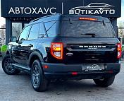 Ford Bronco Sport I , 2024 г., автомат, бензин - фото 4