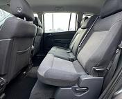 Opel Zafira B · Рестайлинг , 2012 г., механика, дизель - фото 8