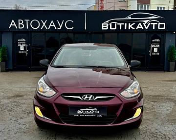 Hyundai Solaris I - фото 2