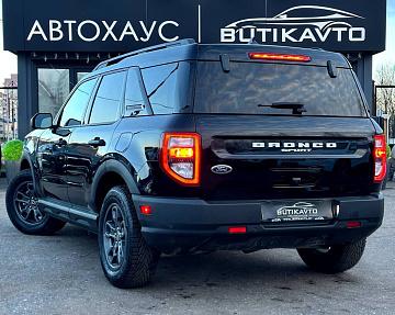 Ford Bronco Sport I - фото 4