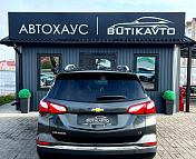 Chevrolet Equinox III , 2021 г., автомат, бензин - фото 6