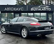 Porsche Panamera 970 , 2011 г., робот, бензин - фото 4