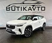 Geely Boyue Cool I , 2025 г., робот, бензин - фото 3