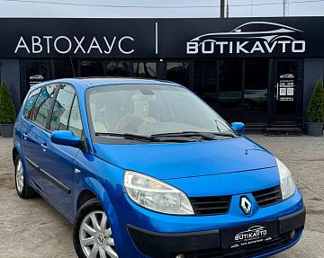Renault Grand Scenic II