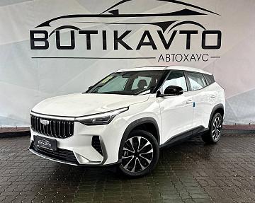 Geely Boyue Cool I - фото 3