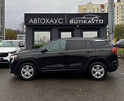 GMC Terrain II · Рестайлинг , 2022 г., автомат, бензин  - фото 8