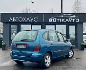 Renault Scenic I , 1997 г., механика, бензин - фото 7