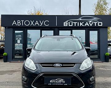 Ford Grand C-Max I - фото 2