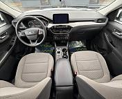 Ford Escape IV , 2021 г., автомат, бензин - фото 7