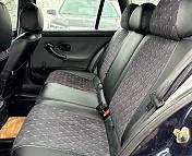 Peugeot 406 I · Рестайлинг , 2000 г., механика, бензин - фото 14