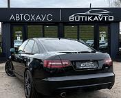 Audi A6 C6 · Рестайлинг , 2009 г., автомат, дизель - фото 5