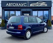 Volkswagen Touran I , 2003 г., механика, дизель - фото 7