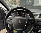 Peugeot 508 I · Рестайлинг , 2016 г., механика, дизель - фото 11
