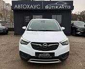 Opel Crossland X I , 2020 г., механика, дизель - фото 2