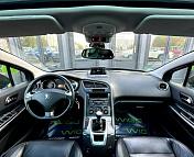Peugeot 5008 I , 2013 г., механика, дизель - фото 10