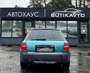Audi A6 Allroad C5 , 2002 г., автомат, бензин - фото 5