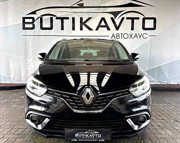 Renault Grand Scenic IV - фото 2