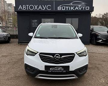 Opel Crossland X I - фото 2
