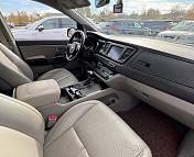 Kia Carnival III , 2016 г., автомат, дизель  - фото 10