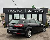 Ford Mondeo IV · Рестайлинг , 2011 г., механика, дизель - фото 7