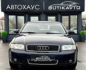 Audi A4 B6 , 2002 г., механика, дизель - фото 2