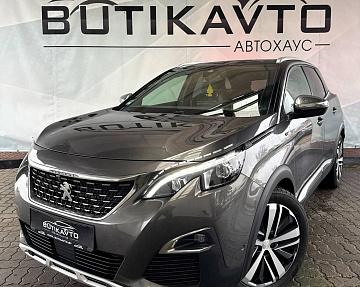 Peugeot 3008 II - фото 3