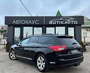 Citroen C5 II , 2011 г., механика, дизель - фото 5