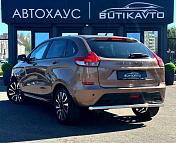 Lada (ВАЗ) XRAY I , 2018 г., механика, бензин - фото 4