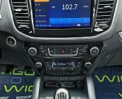 Geely Emgrand X7 I · 2-й рестайлинг , 2019 г., механика, бензин - фото 12