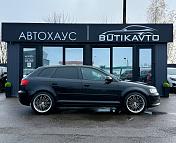 Audi A3 8P 8PA · 2-й рестайлинг , 2010 г., механика, дизель - фото 8