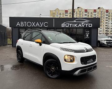 Citroen C3 Aircross I