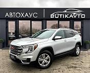 GMC Terrain II · Рестайлинг , 2021 г., автомат, бензин - фото 3