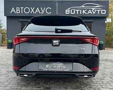 SEAT Leon IV - фото 5