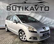 Peugeot 5008 I , 2012 г., механика, дизель