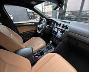 Volkswagen Tiguan II· Рестайлинг , 2022 г., автомат, бензин - фото 10