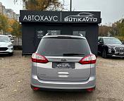 Ford Grand C-Max I , 2011 г., механика, дизель  - фото 5