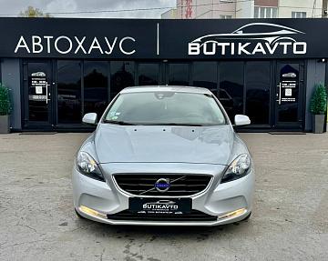 Volvo V40 II - фото 2