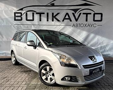 Peugeot 5008 I