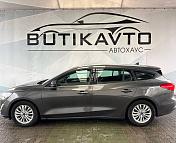 Ford Focus IV , 2019 г., механика, дизель - фото 4