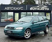 Opel Astra G , 1998 г., механика, дизель - фото 3