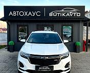 Chevrolet Equinox III · Рестайлинг , 2022 г., автомат, бензин - фото 2