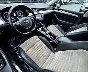 Volkswagen Passat B8 , 2017 г., робот, дизель - фото 10