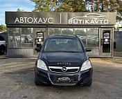 Opel Zafira B , 2008 г., механика, бензин - фото 2