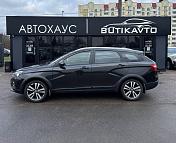 Lada (ВАЗ) Vesta Cross I , 2018 г., механика, бензин - фото 8